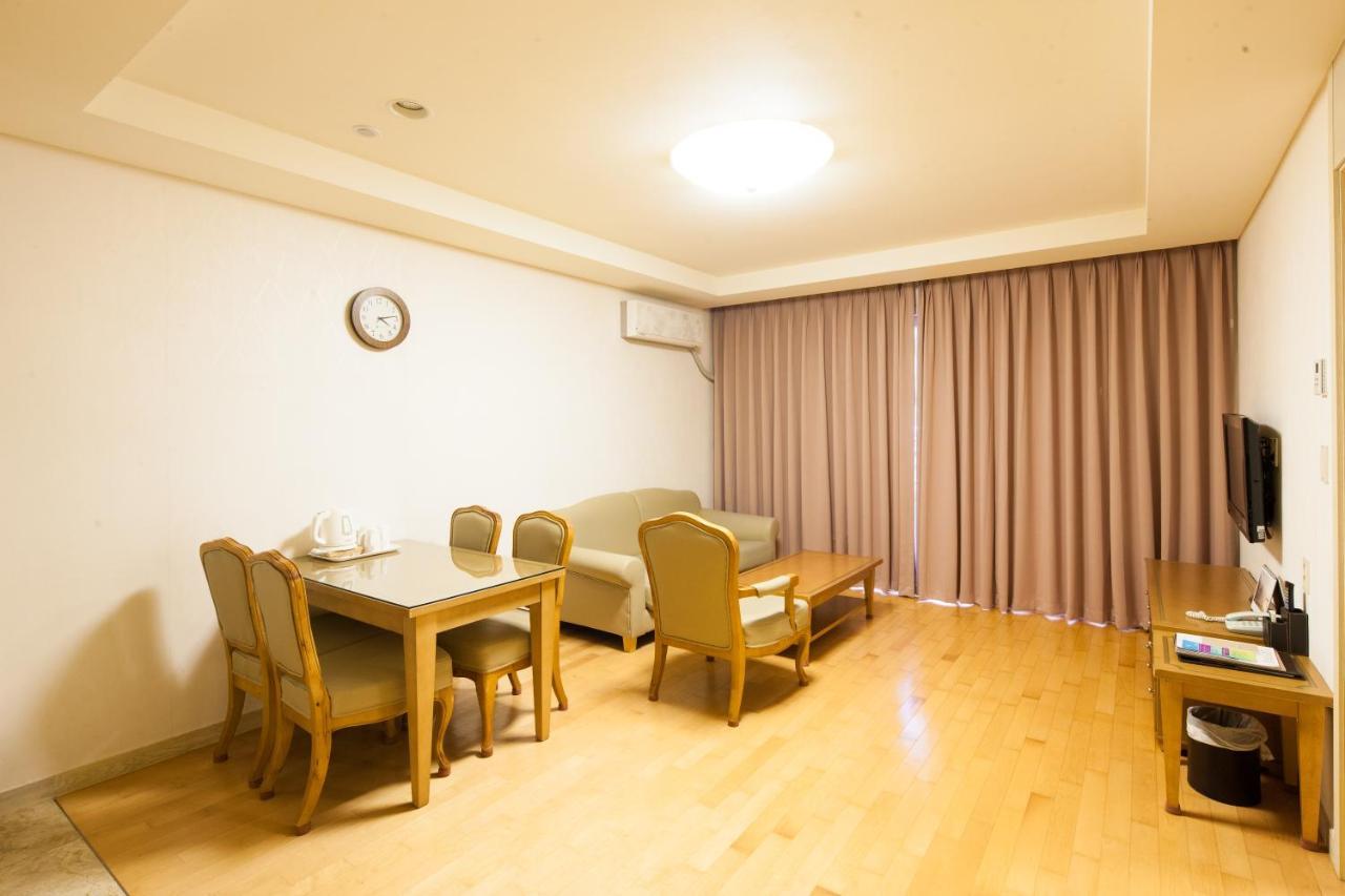 Sol Beach Yangyang Room photo