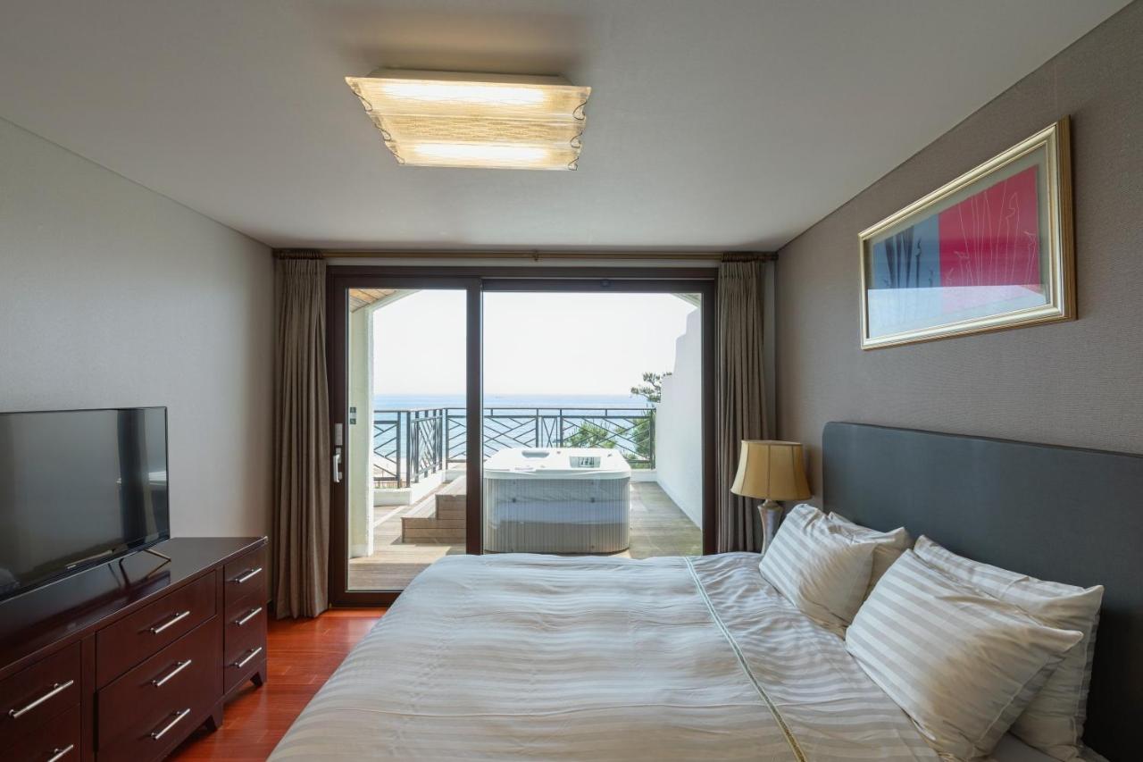 Sol Beach Yangyang Room photo