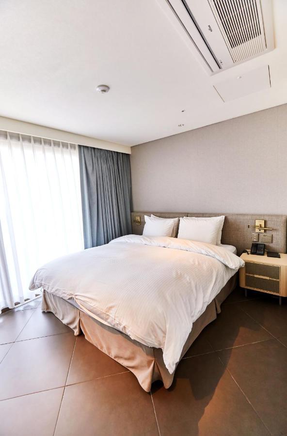 Sol Beach Yangyang Room photo