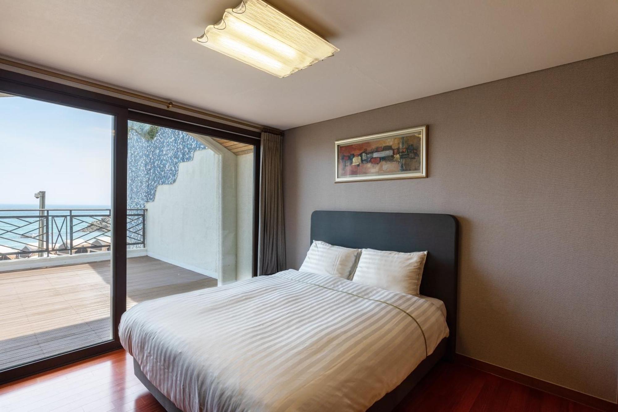 Sol Beach Yangyang Room photo