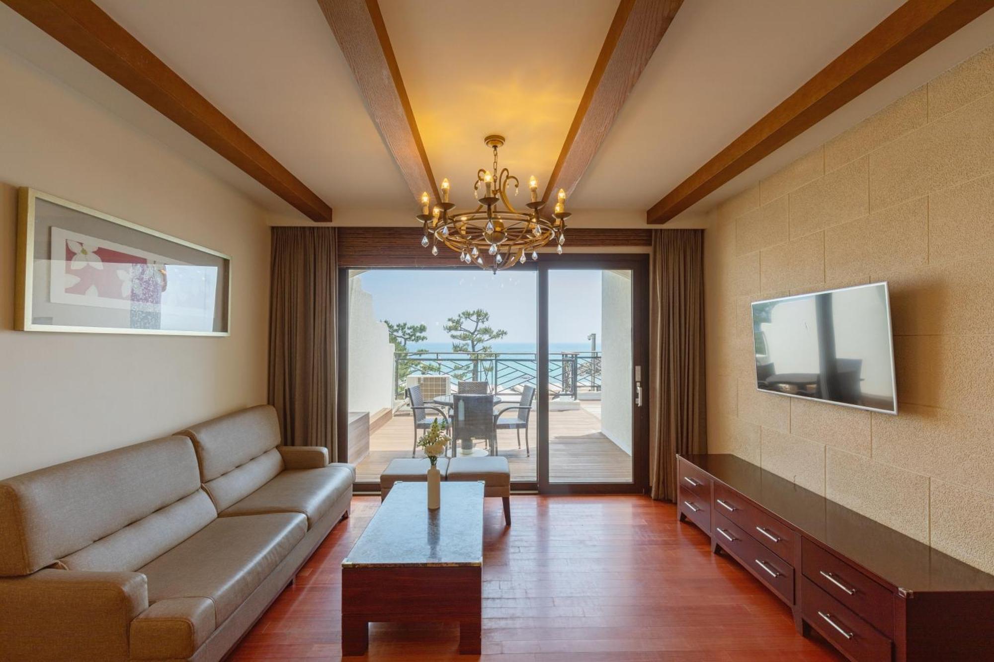 Sol Beach Yangyang Room photo