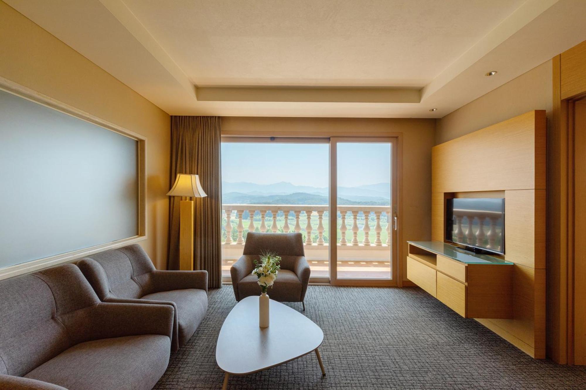 Sol Beach Yangyang Room photo